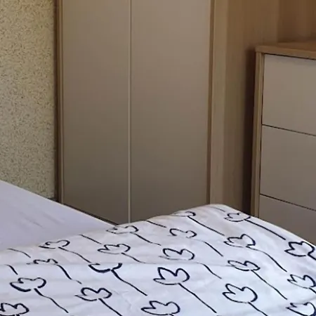 Mazur 아파트 미엘노