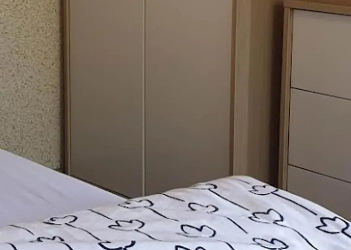 Mazur Appartamento Mielno (Koszalin)