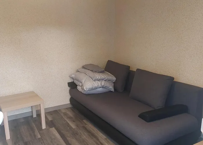 Mazur Appartamento Mielno (Koszalin)